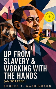 ebook: Up from Slavery & Working With the Hands (Annotated)