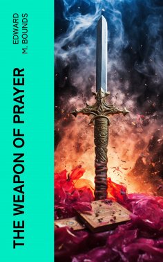 eBook: The Weapon of Prayer