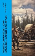 eBook: Frontier Chronicles – John McDougall Ultimate Collection