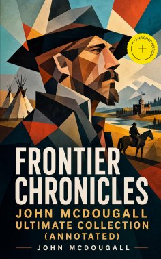 eBook: Frontier Chronicles – John McDougall Ultimate Collection (Annotated)