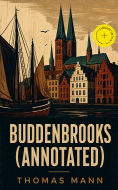 eBook: Buddenbrooks (Annotated)