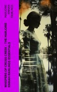 ebook: Whispers of Cross Creek – The Marjorie Kinnan Rawlings Essentials