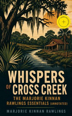 eBook: Whispers of Cross Creek – The Marjorie Kinnan Rawlings Essentials (Annotated)