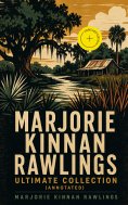 eBook: Marjorie Kinnan Rawlings – Ultimate Collection (Annotated)