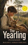 eBook: The Yearling (Annotated)