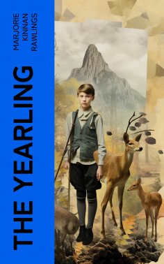 ebook: The Yearling