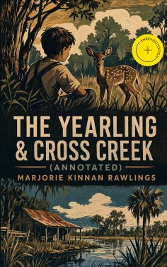 eBook: The Yearling & Cross Creek (Annotated)