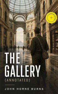 eBook: The Gallery (Annotated)