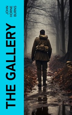eBook: The Gallery