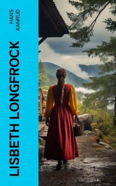 eBook: Lisbeth Longfrock