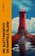 eBook: Mr. Blettsworthy on Rampole Island