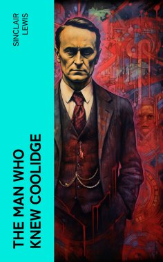 eBook: The Man Who Knew Coolidge