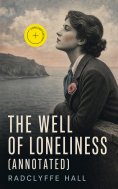 eBook: The Well of Loneliness (Annotated)