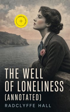 eBook: The Well of Loneliness (Annotated)