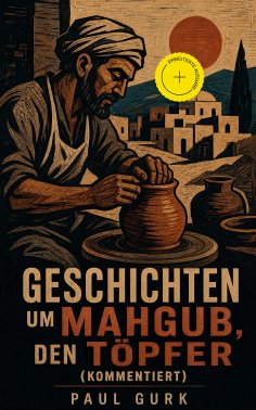 eBook: Geschichten um Mahgub, den Töpfer (Kommentiert)