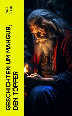eBook: Geschichten um Mahgub, den Töpfer