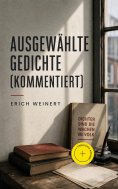 eBook: Ausgewählte Gedichte (Kommentiert)