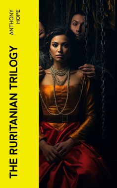 eBook: The Ruritanian Trilogy