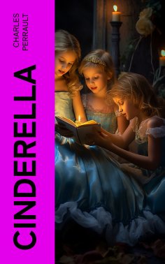 eBook: Cinderella