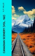 eBook: Canadian Scenery (Vol. 1&2)