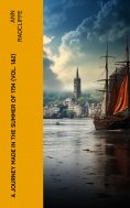 eBook: A Journey Made in the Summer of 1794 (Vol. 1&2)