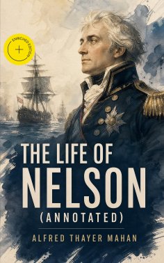 ebook: The Life of Nelson (Annotated)