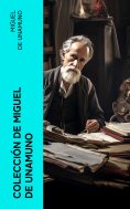 eBook: Colección de Miguel de Unamuno