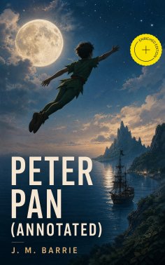 ebook: Peter Pan (Annotated)