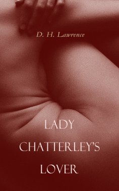 ebook: Lady Chatterley's Lover
