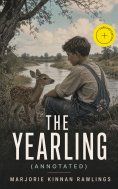 eBook: The Yearling (Annotated)