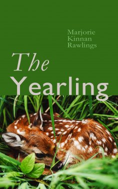 ebook: The Yearling