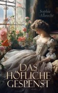 ebook: Das höfliche Gespenst