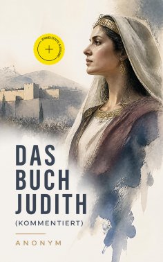 eBook: Das Buch Judith (Kommentiert)