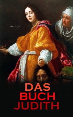 ebook: Das Buch Judith