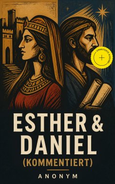 eBook: Esther & Daniel (Kommentiert)