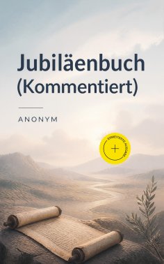 eBook: Jubiläenbuch (Kommentiert)