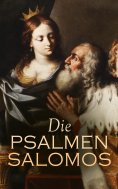 ebook: Die Psalmen Salomos