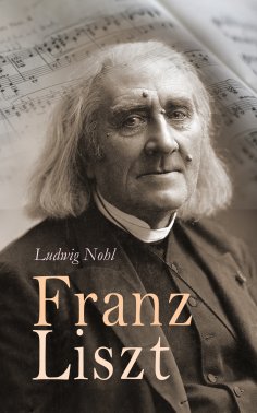 eBook: Franz Liszt