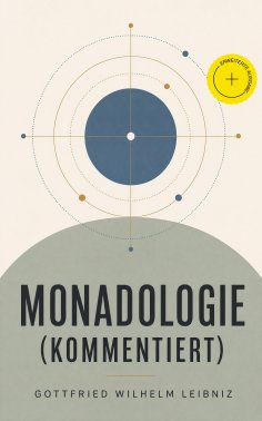 eBook: Monadologie (Kommentiert)