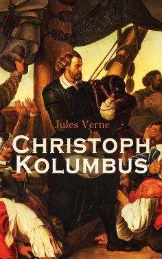 eBook: Christoph Kolumbus