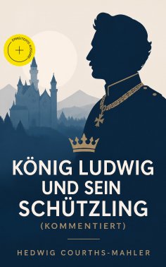 eBook: König Ludwig und sein Schützling (Kommentiert)