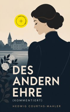 eBook: Des Andern Ehre (Kommentiert)