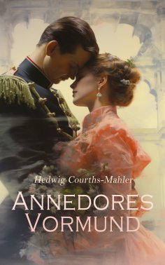 eBook: Annedores Vormund