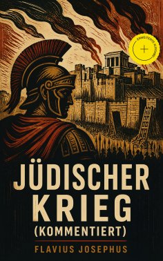 ebook: Jüdischer Krieg (Kommentiert)