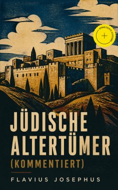 ebook: Jüdische Altertümer (Kommentiert)