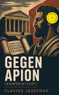 ebook: Gegen Apion (Kommentiert)