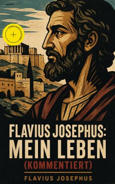ebook: Flavius Josephus: Mein Leben (Kommentiert)