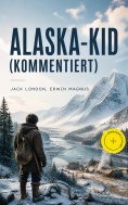 eBook: Alaska-Kid (Kommentiert)