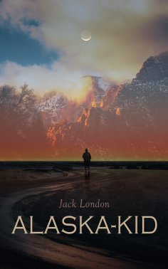 eBook: Alaska-Kid