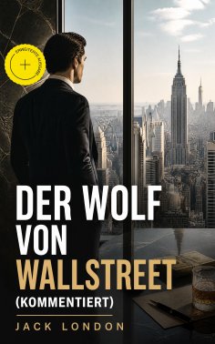 ebook: Der Wolf von Wallstreet (Kommentiert)
